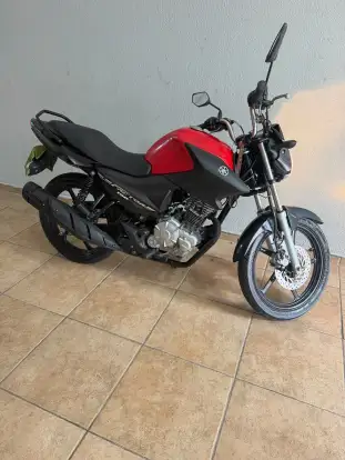 YAMAHA-FACTOR 150ED-2017