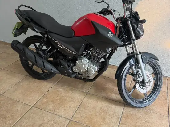 YAMAHA-FACTOR 150ED YAMAHA-FACTOR 150ED-2017