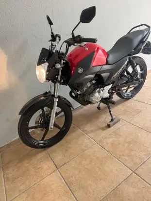 YAMAHA-FACTOR 150ED-2017
