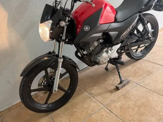 YAMAHA-FACTOR 150ED YAMAHA-FACTOR 150ED-2017