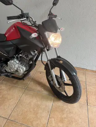 YAMAHA-FACTOR 150ED-2017