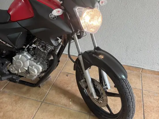 YAMAHA-FACTOR 150ED YAMAHA-FACTOR 150ED-2017