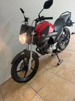 YAMAHA-FACTOR 150ED-2017