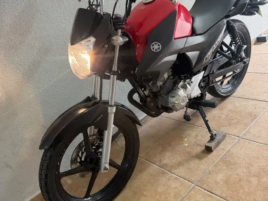 YAMAHA-FACTOR 150ED YAMAHA-FACTOR 150ED-2017