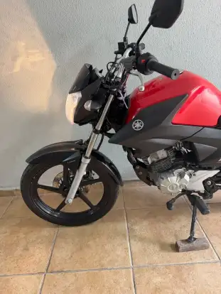 YAMAHA-FACTOR 150ED-2017
