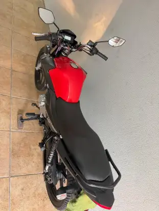 YAMAHA-FACTOR 150ED-2017