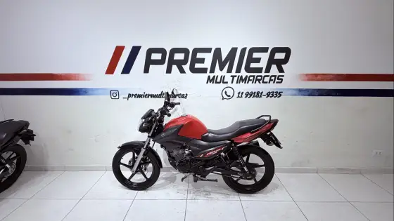 YAMAHA FACTOR 150ED 