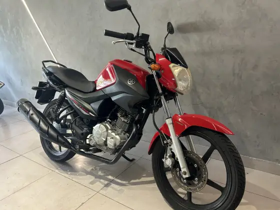 YAMAHA FACTOR 150ED 