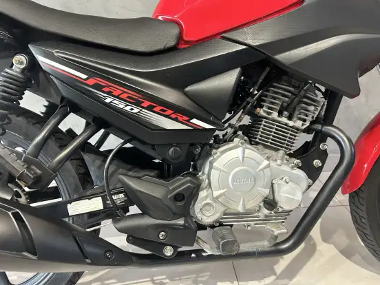 YAMAHA-FACTOR 150ED YAMAHA-FACTOR 150ED-2017