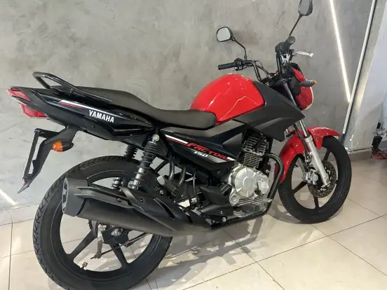 YAMAHA-FACTOR 150ED YAMAHA-FACTOR 150ED-2017