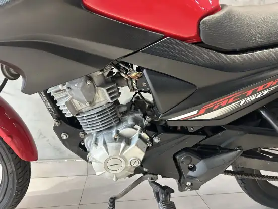 YAMAHA-FACTOR 150ED YAMAHA-FACTOR 150ED-2017