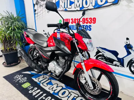 YAMAHA FACTOR 150ED 