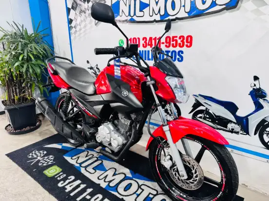 YAMAHA-FACTOR 150ED YAMAHA-FACTOR 150ED-2017