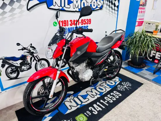 YAMAHA-FACTOR 150ED YAMAHA-FACTOR 150ED-2017