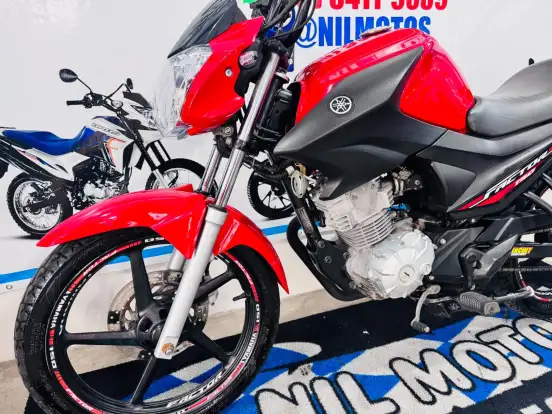 YAMAHA-FACTOR 150ED YAMAHA-FACTOR 150ED-2017