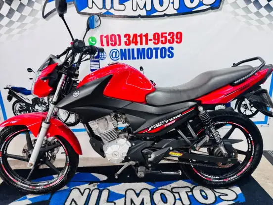 YAMAHA-FACTOR 150ED YAMAHA-FACTOR 150ED-2017