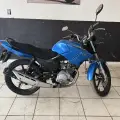 YAMAHA FACTOR YBR 125 ED YAMAHA FACTOR YBR 125 ED