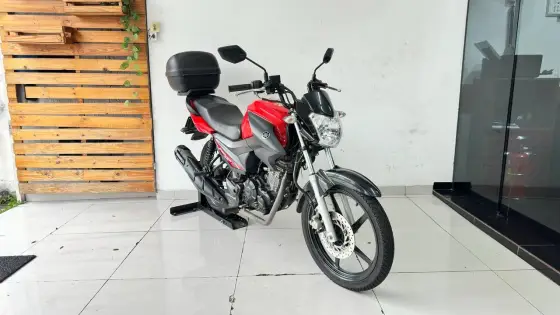 YAMAHA FACTOR YBR 150 ED 