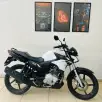 YAMAHA FAZER 150 UBS YAMAHA FAZER 150 UBS