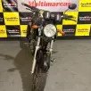 YAMAHA FAZER 250IE LIMITED EDITION YAMAHA FAZER 250IE LIMITED EDITION