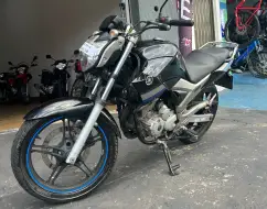 YAMAHA FAZER BLACK EDITION YAMAHA FAZER BLACK EDITION