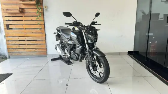 YAMAHA FZ15 FAZER ABS 