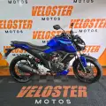 YAMAHA FZ15 FAZER CONNECTED ABS YAMAHA FZ15 FAZER CONNECTED ABS