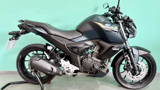 YAMAHA FZ15 FAZER CONNECTED ABS 