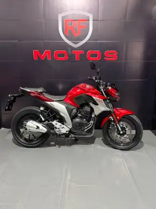 YAMAHA-FZ25 FAZER ABS-2021