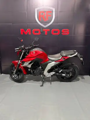 YAMAHA-FZ25 FAZER ABS-2021