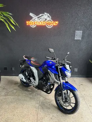 YAMAHA FZ25 FAZER ABS 