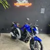 YAMAHA FZ25 FAZER ABS YAMAHA FZ25 FAZER ABS