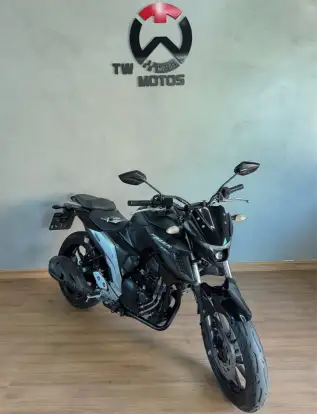 YAMAHA-FZ25 FAZER ABS YAMAHA-FZ25 FAZER ABS-2022