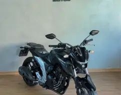 YAMAHA FZ25 FAZER ABS YAMAHA FZ25 FAZER ABS