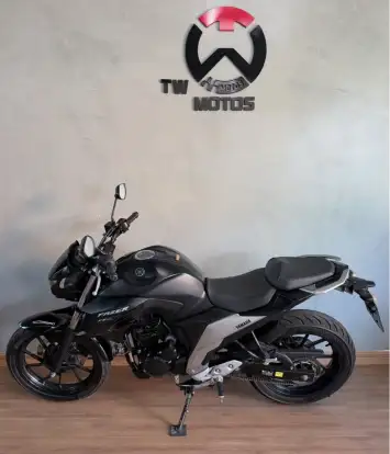 YAMAHA-FZ25 FAZER ABS-2022