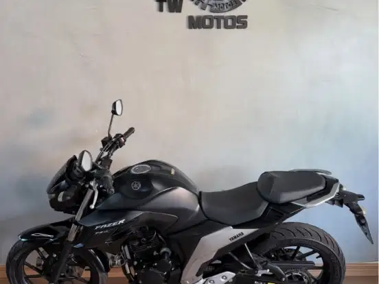 YAMAHA-FZ25 FAZER ABS YAMAHA-FZ25 FAZER ABS-2022