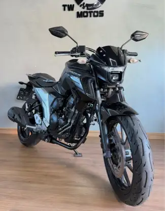 YAMAHA-FZ25 FAZER ABS YAMAHA-FZ25 FAZER ABS-2022