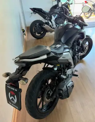 YAMAHA-FZ25 FAZER ABS-2022