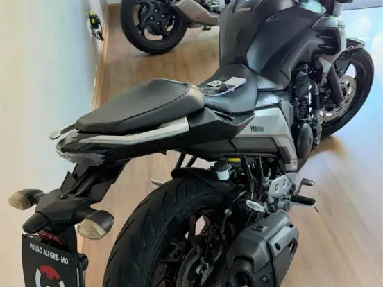 YAMAHA-FZ25 FAZER ABS YAMAHA-FZ25 FAZER ABS-2022