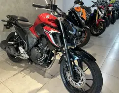 YAMAHA FZ25 FAZER ABS YAMAHA FZ25 FAZER ABS