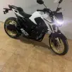 YAMAHA FZ25 FAZER CONNECTED ABS YAMAHA FZ25 FAZER CONNECTED ABS