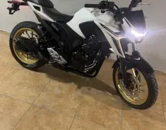 YAMAHA FZ25 FAZER CONNECTED ABS YAMAHA FZ25 FAZER CONNECTED ABS