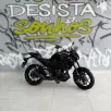 YAMAHA MT-03 ABS YAMAHA MT-03 ABS