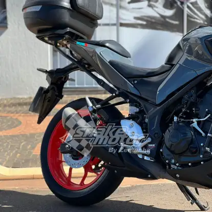 YAMAHA-MT-03 ABS YAMAHA-MT-03 ABS-2022