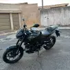 YAMAHA MT-03 ABS YAMAHA MT-03 ABS