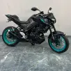 YAMAHA MT-03 ABS YAMAHA MT-03 ABS