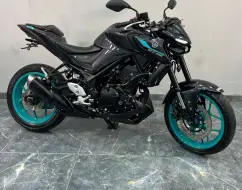 YAMAHA MT-03 ABS YAMAHA MT-03 ABS