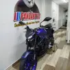 YAMAHA MT-03 ABS YAMAHA MT-03 ABS
