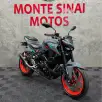 YAMAHA MT-03 ABS YAMAHA MT-03 ABS