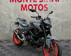 YAMAHA MT-03 ABS YAMAHA MT-03 ABS